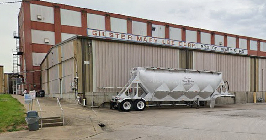 Cereal plant worker dies after getting trapped inside industrial oven
