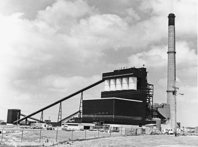 RIP Asbury Power Plant 1970  2023 | Joplin News First | koamnewsnow.com