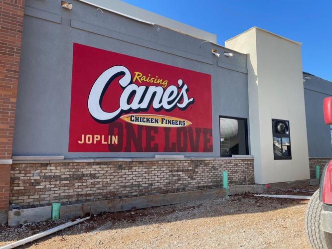 Raising Cane’s Chicken Fingers opens in Joplin, Mo. Joplin News First