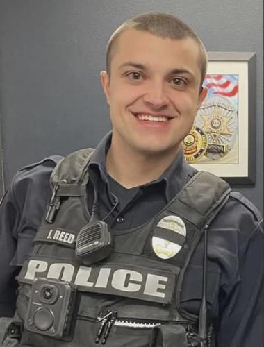 Legacy of Service: Fallen Joplin officer's organ donation bridges new ...