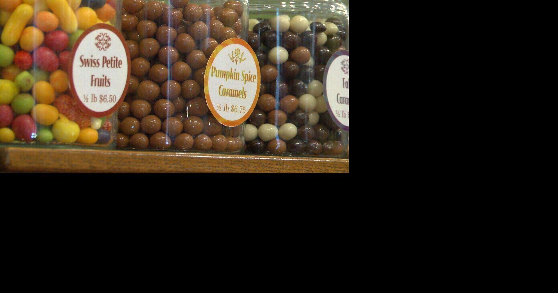 Joplin candy business prepares for Valentine’s Day Lifestyle