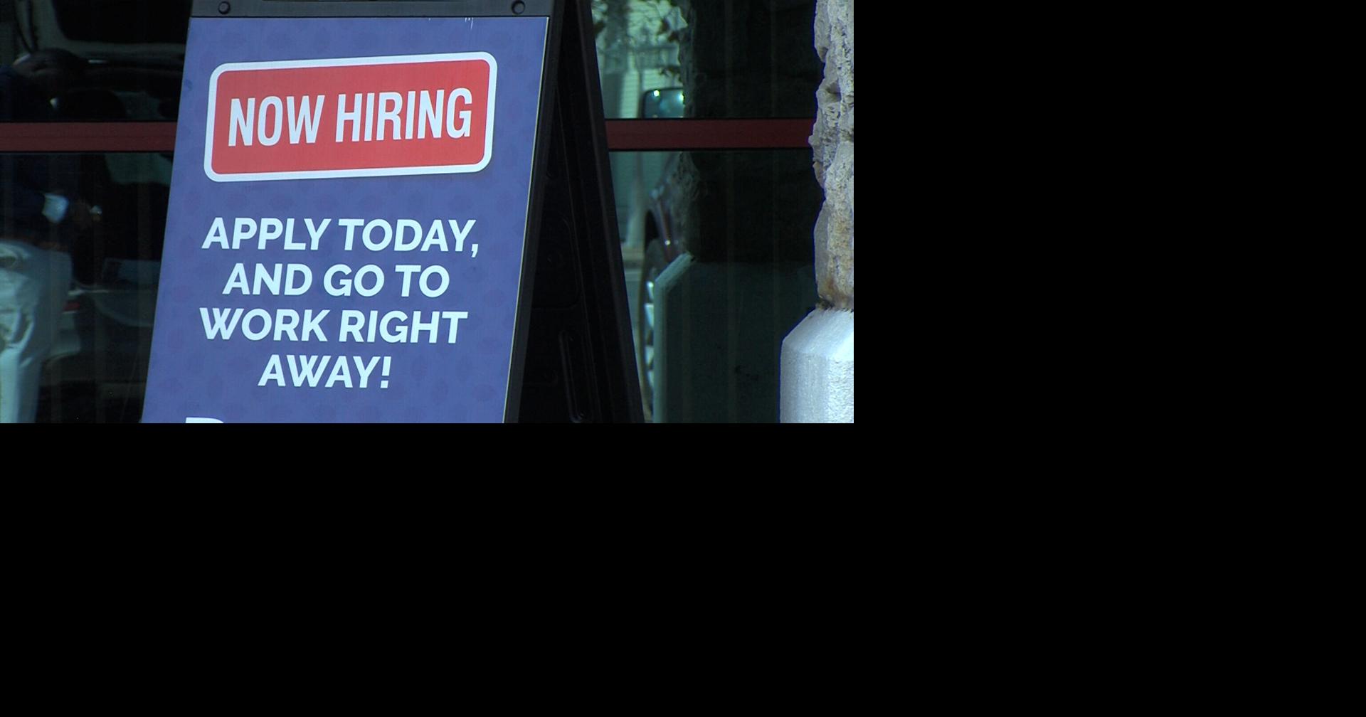 Local expert offers insight on Joplin’s record unemployment rate