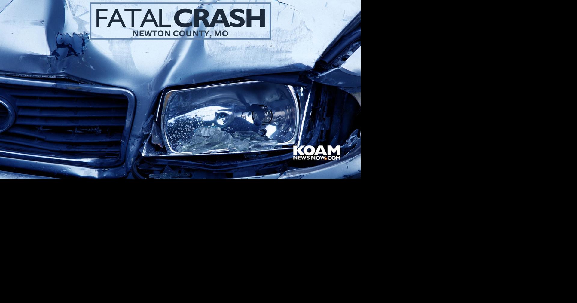 Newton County man killed in motorcycle, SUV crash | Auto-accident ...