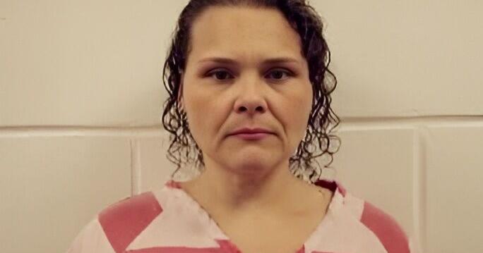 Joplin woman charged in rural Monett home invasion