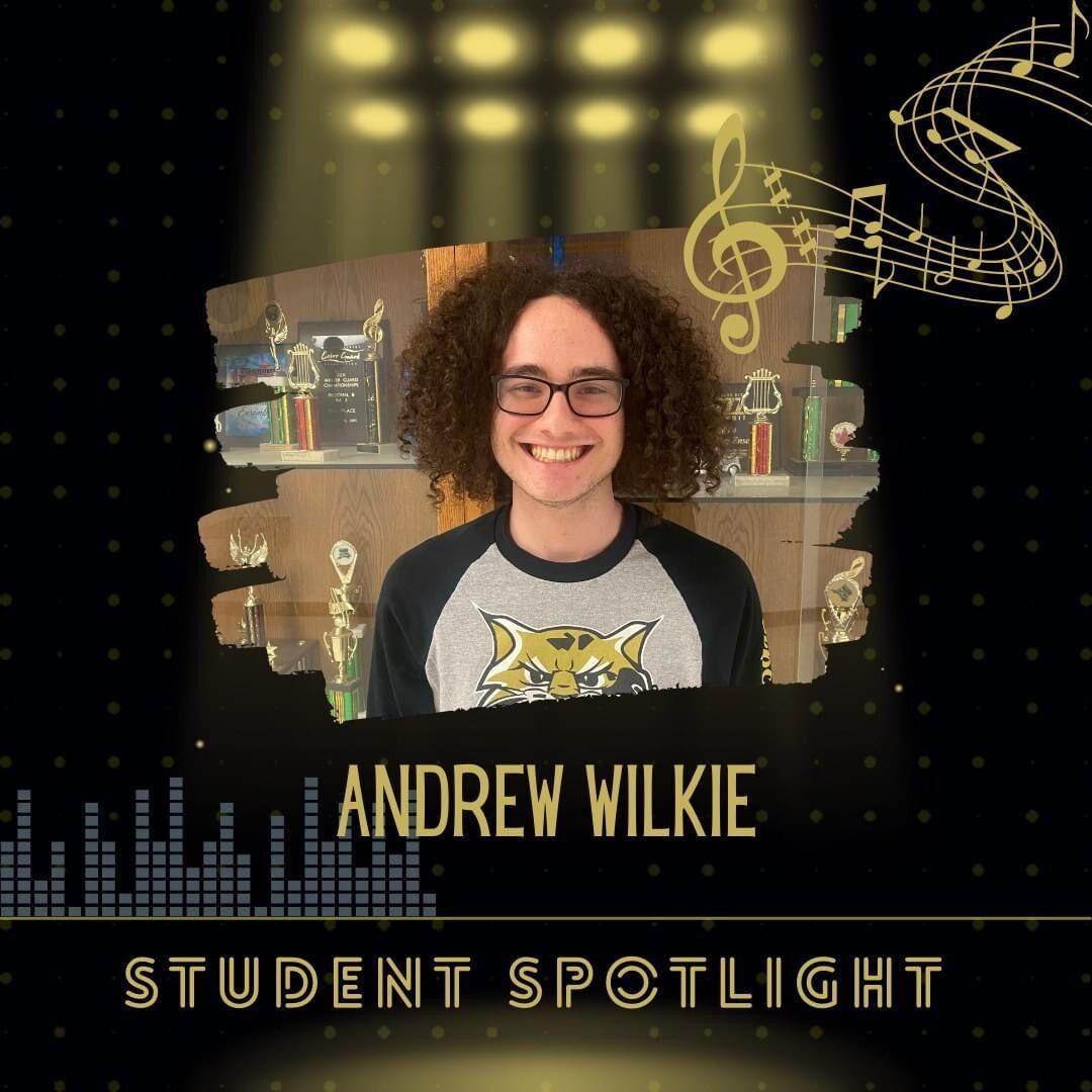 Neosho Schools Student Spotlight: Junior achieves quot 36 quot perfect score