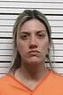 Alysia Adams, courtesy Caddo County Jail.