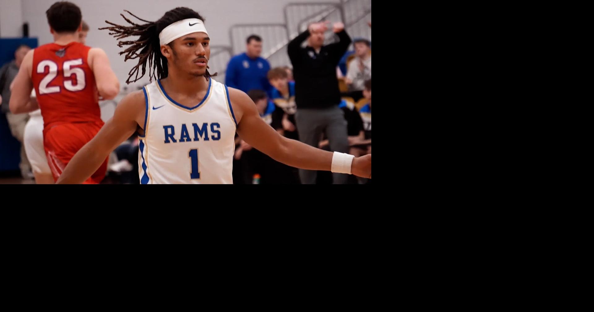 Riverton eyeing a return to the state tournament | Riverton Rams ...