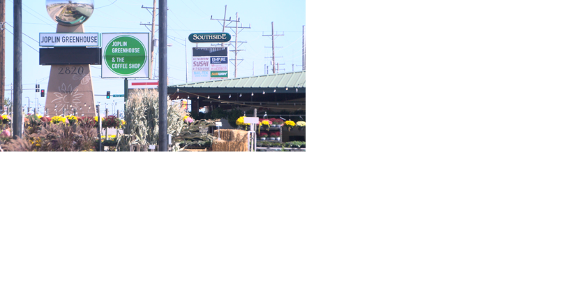 Joplin Greenhouse and Coffee Shop Faces Vandalism as Homelessness Issue Persists - Vimarsana News