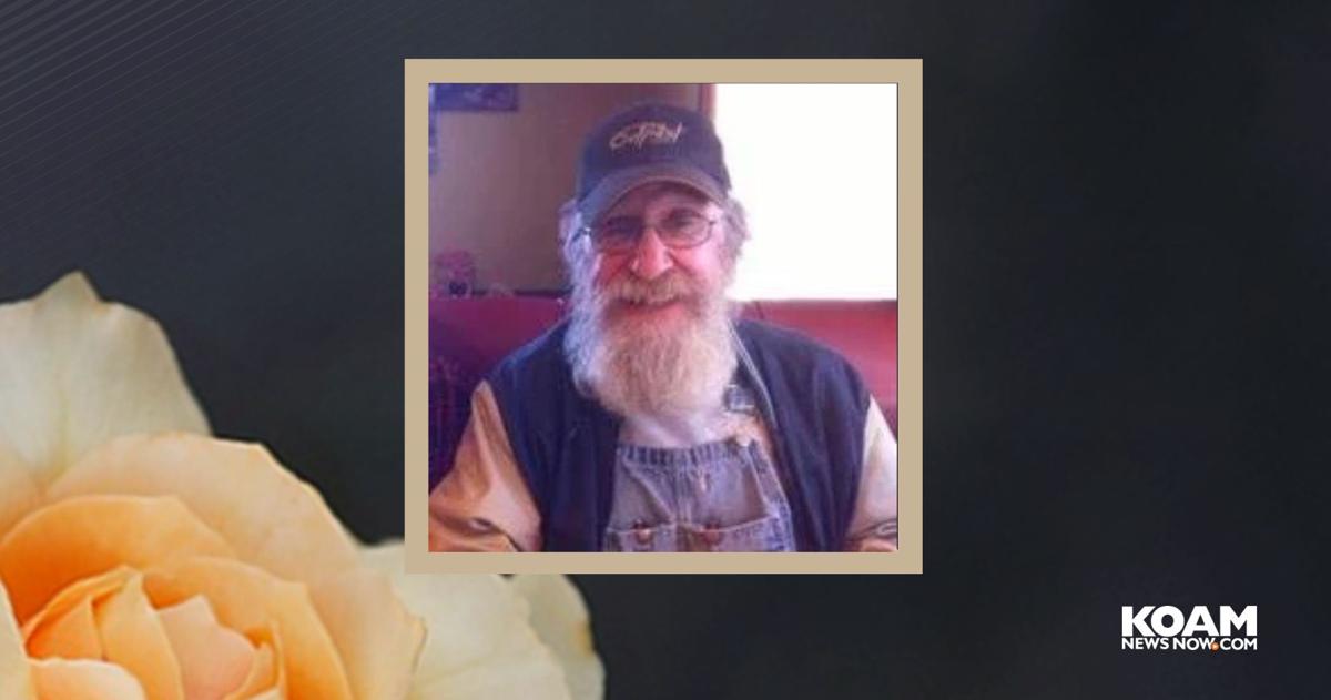 Robert Riley Wyrick (January 6, 1943 - June 29, 2025) | Obituaries ...
