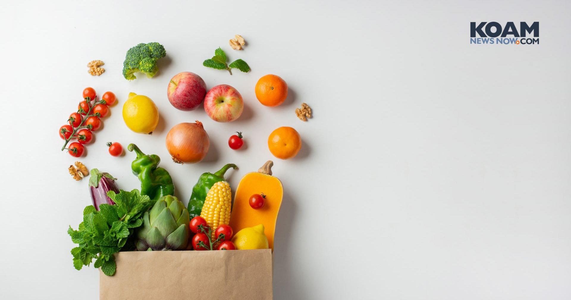 Kansas launches summer EBT program to support families - Vimarsana News