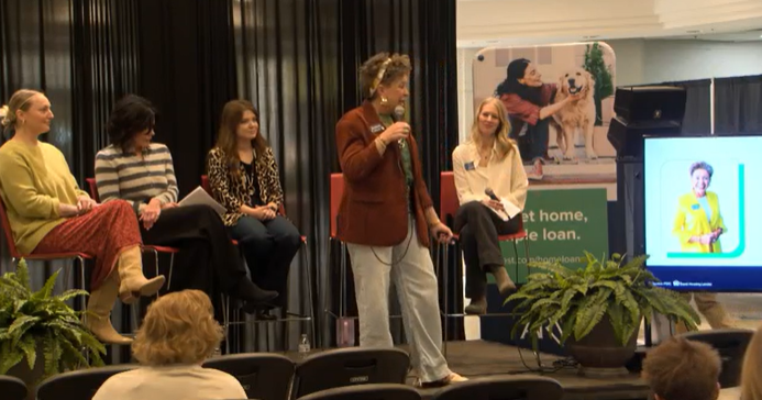 Joplin Home Show Connects Homeowners With Local Experts
