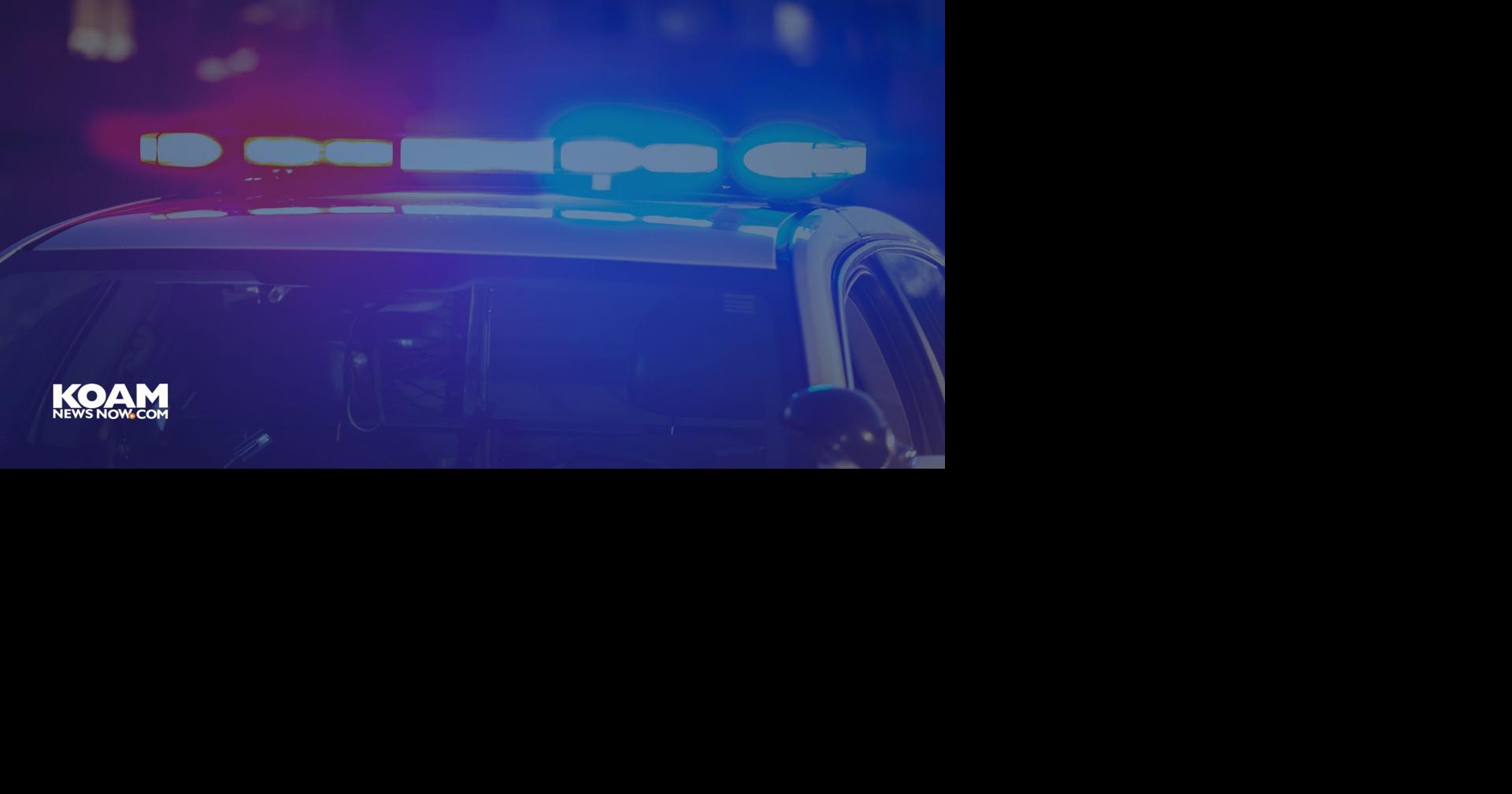 Joplin man pleads guilty to being a felon in possession of a firearm