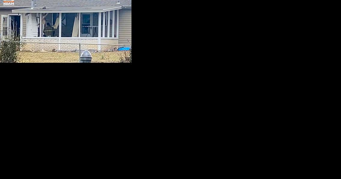 Fire on back porch extended into ceiling and attic, family displaced - Vimarsana News