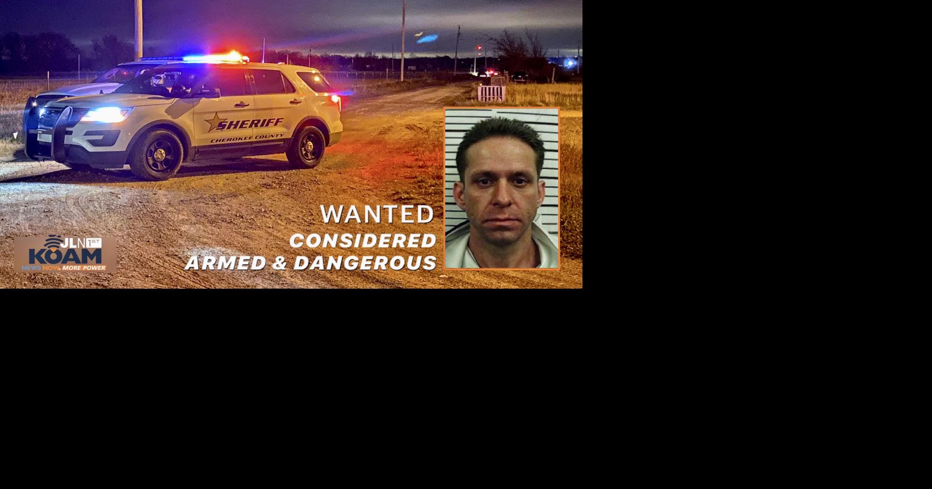 Man wanted on Attempted Murder charges after shooting investigation ...