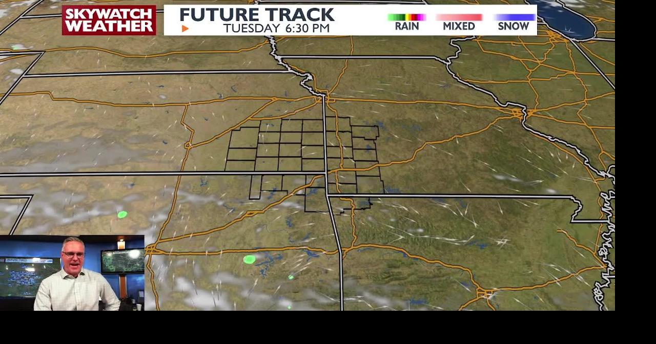 Weather 3 Playlist 06-10-2025 | Video | koamnewsnow.com
