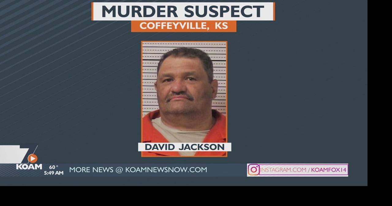 News to Know Murder arrest connected to Coffeyville homicide, and house explosion investigation