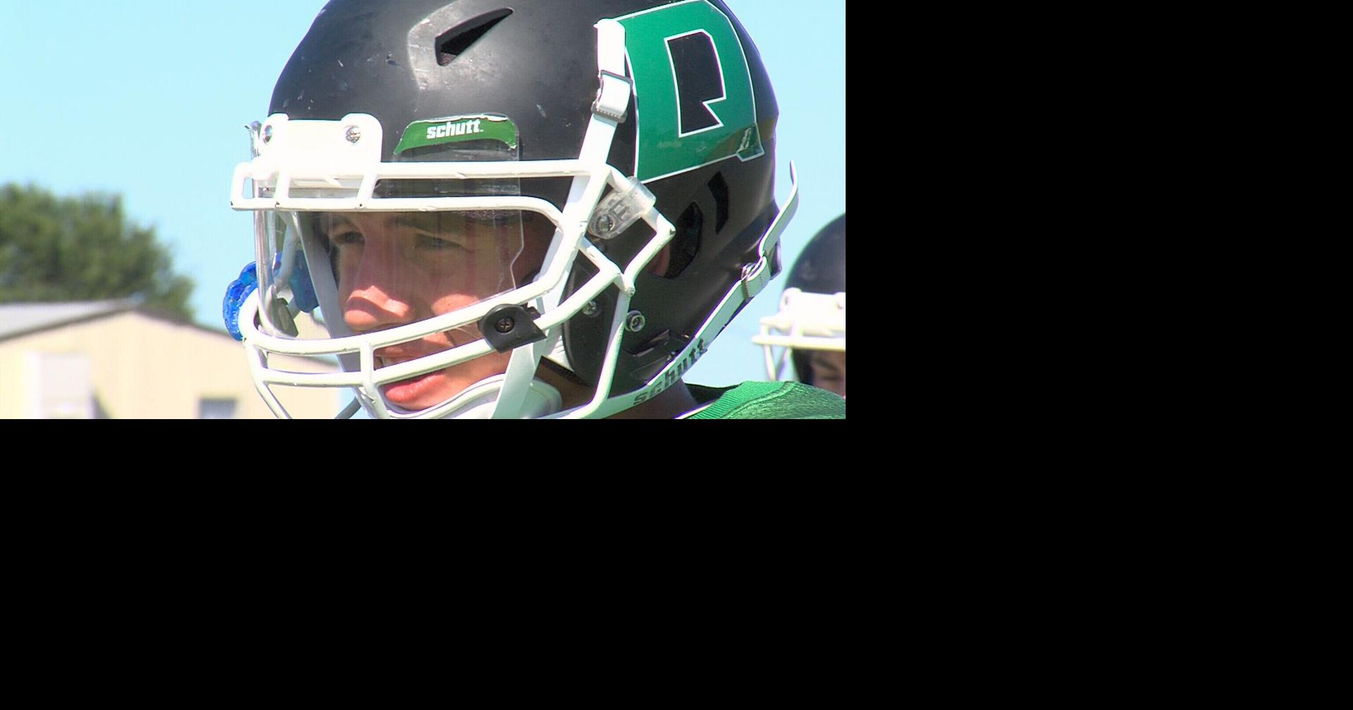 Quapaw looks to continue momentum in 2019 High School Sports
