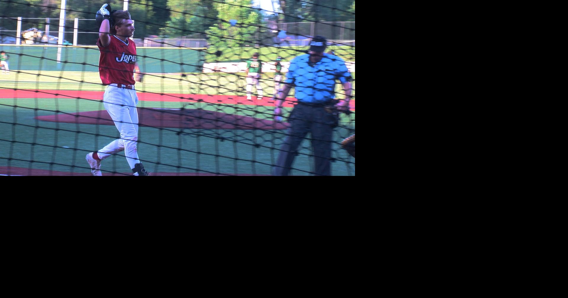 Kaiyala's two home runs lead Outlaws to 13-0 victory Jun 25, 2025 21 mins ago