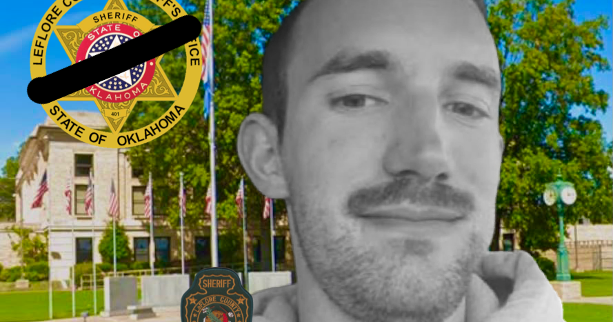 Oklahoma Deputy identified in fatal exchange of gunfire