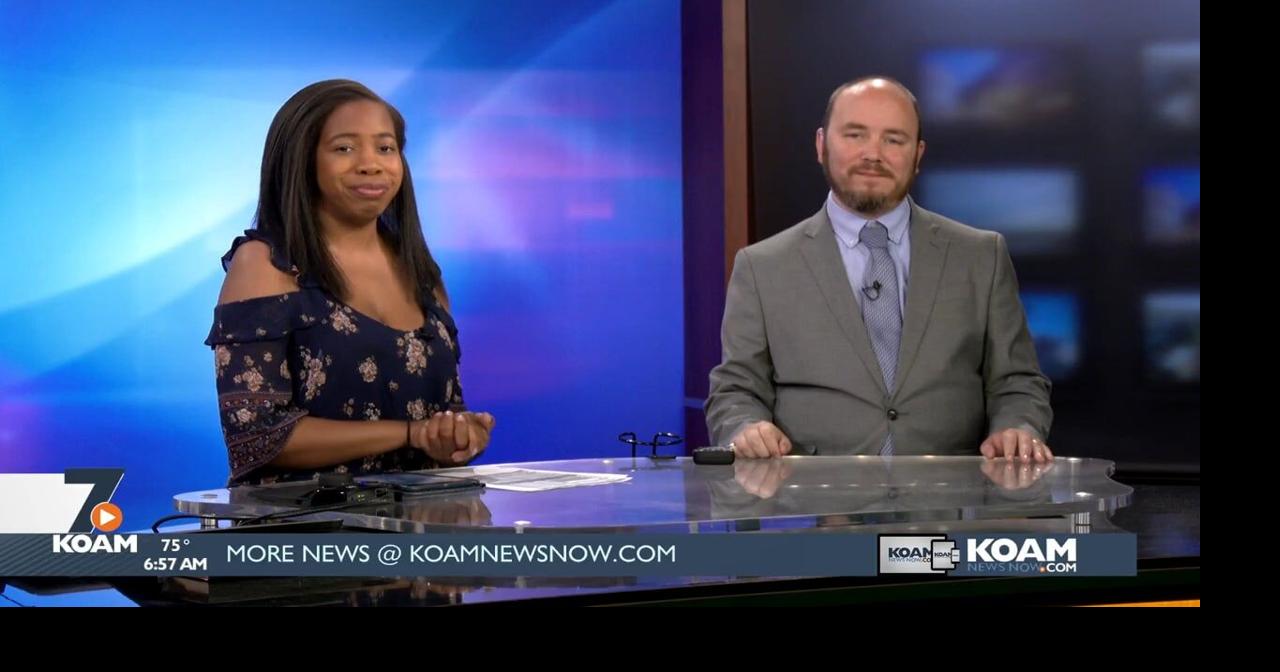 KOAM Morning News (07-14-2023) | Video | koamnewsnow.com