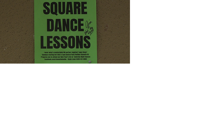 Chanute Do-Si-Do welcomes beginners to square dance lessons - Vimarsana News