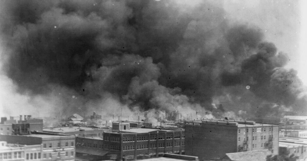 Judge dismisses lawsuit seeking reparations for the 1921 Tulsa Race Massacre - Vimarsana News