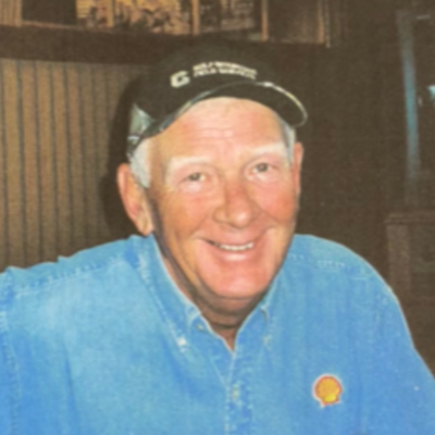 Larry Wayne Light