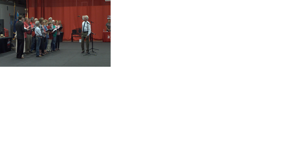 Labette Community College celebrates 100 years with Birthday Bash - Vimarsana News