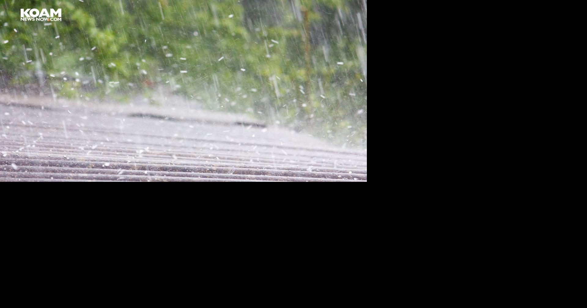 Kansas AG warns residents of contractor scams after storms