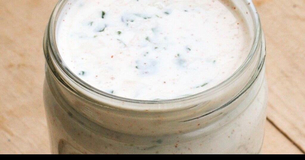 divides over ranch dressing Pop Tarts Food and Recipes