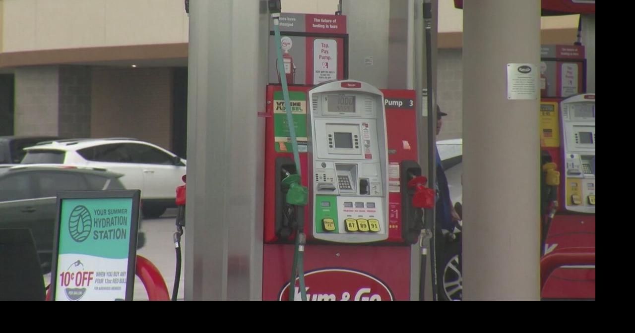 Joplin gas prices cheapest in the state Local News