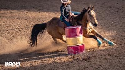 Carthage Rodeo Carthage Saddle Club arena to host rodeo event | Events | koamnewsnow.com