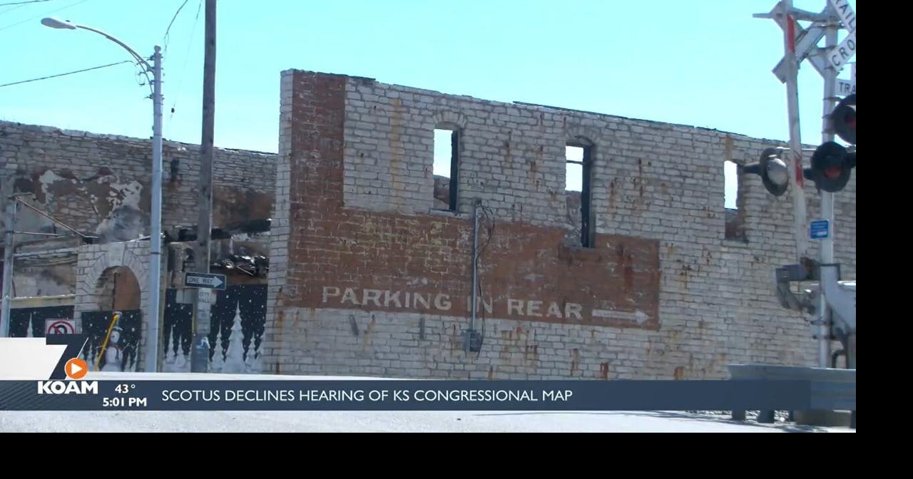 City of Noel, MO receives 250,000 grant Local News