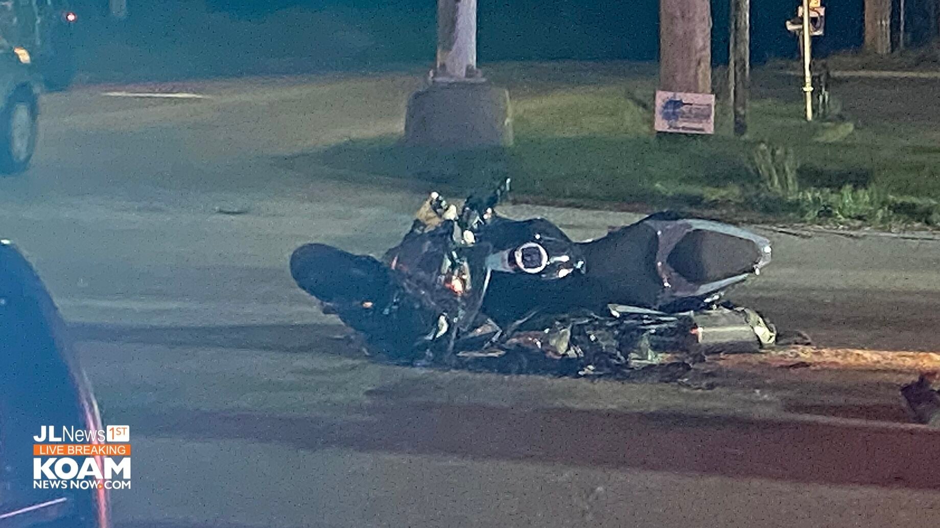 Webb City man dies of injuries after motorcycle crash on North ...