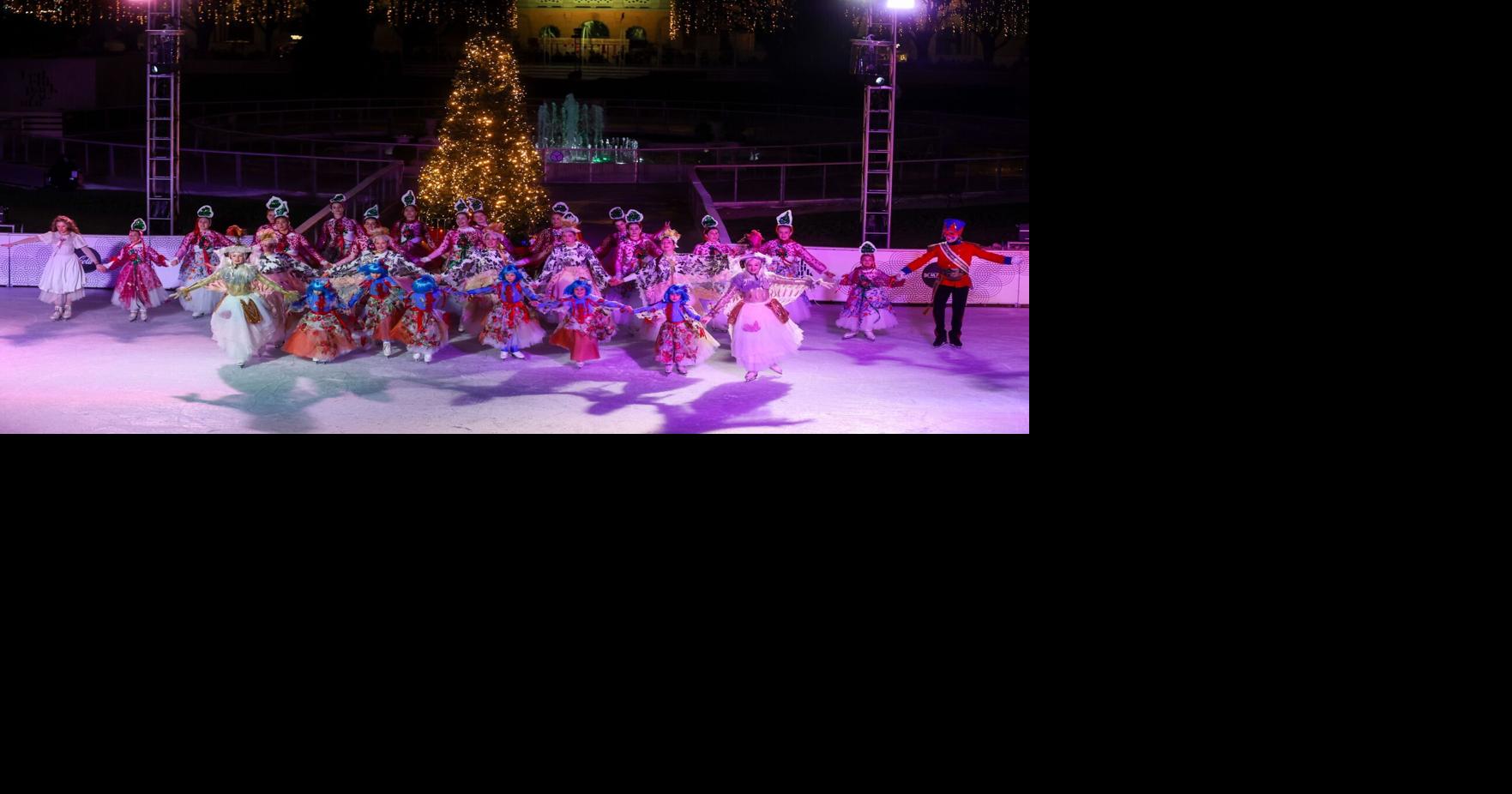 The best Christmas markets taking place around the world in 2025