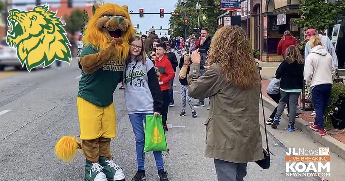 MSSU Homecoming 2022 Parade | Events | koamnewsnow.com