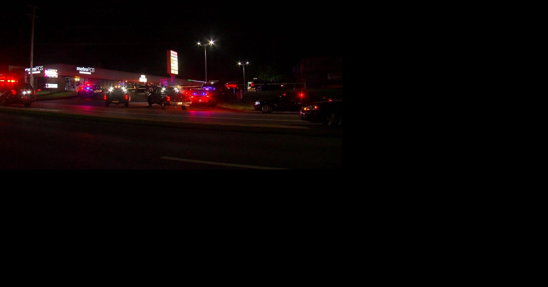 Two killed in a shooting at a Joplin hookah lounge | Crime ...