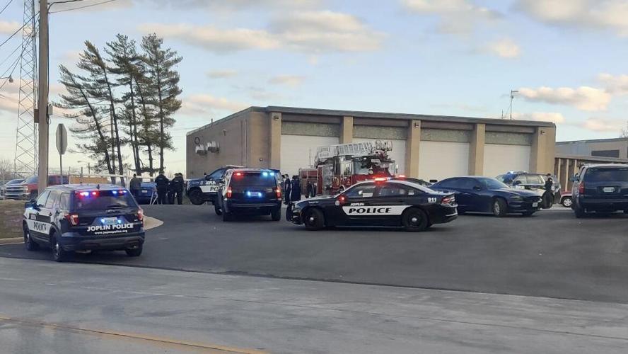 Domestic Assault, Pursuit, then DWI crash into the city jail News