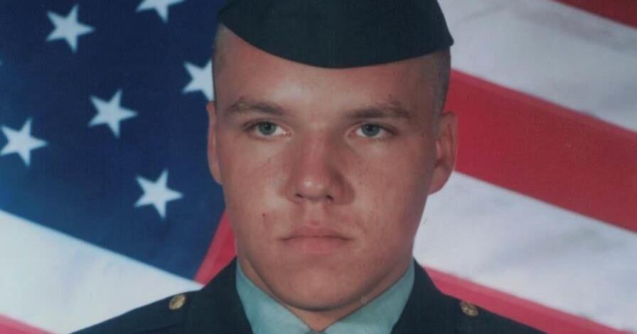 Sean Ragain Elijah Steven Ragain | Obituaries | koamnewsnow.com