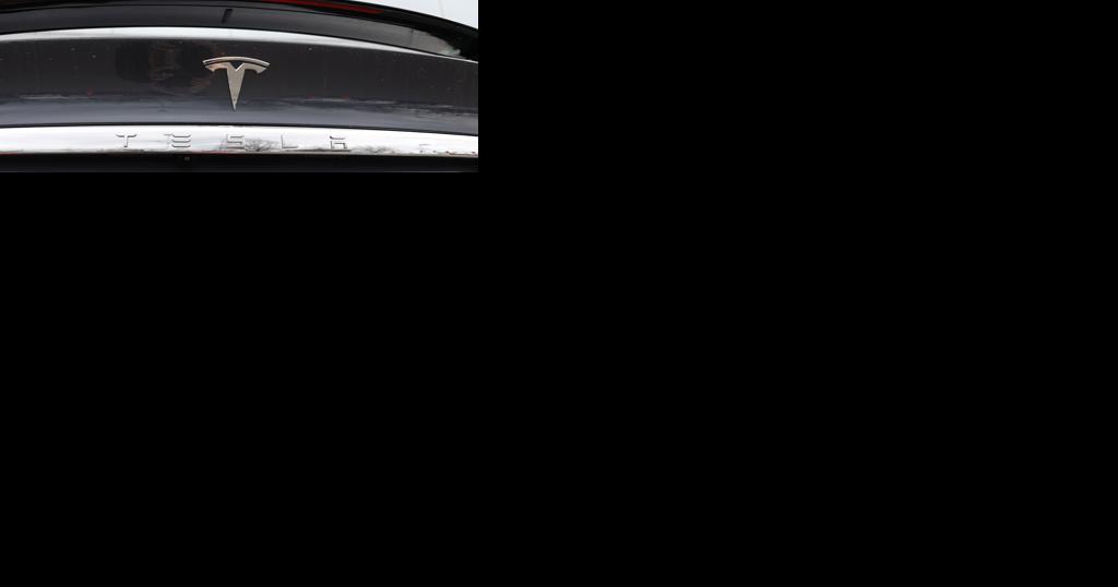 Tesla recalls nearly all vehicles sold in US to fix autopilot system - Vimarsana News