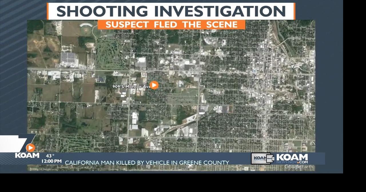 KOAM News at Noon (02-07-2023) | Video | koamnewsnow.com