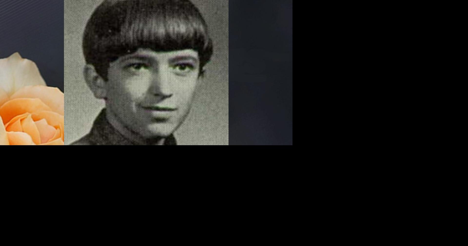 Jerome ‘J.L.’ Badgley (December 31, 1952 September 19, 2023