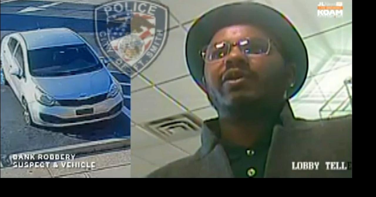 Wake Up Recap: Wanted bank robbery suspect, mobile home fire