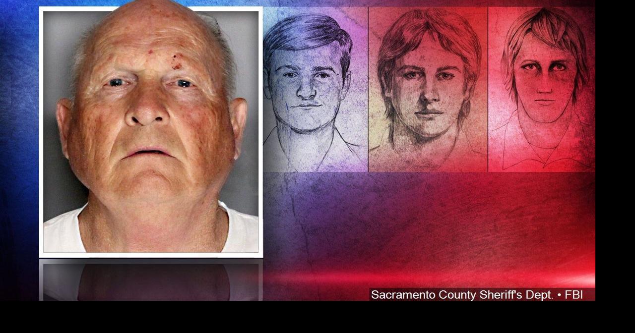 Golden State Killer sentenced to life for 26 rapes, slayings | Crime ...