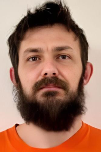 Robey Butler Escaped inmate captured in Oklahoma; 12 day search over | Joplin News ...