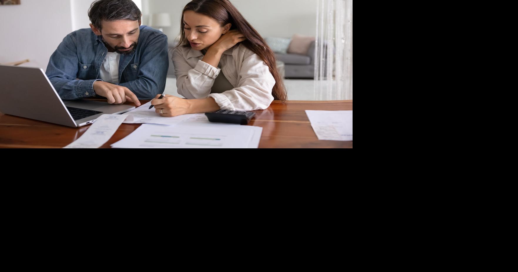 We Saved $2,250 a Year by Reviewing Our Insurance Coverage