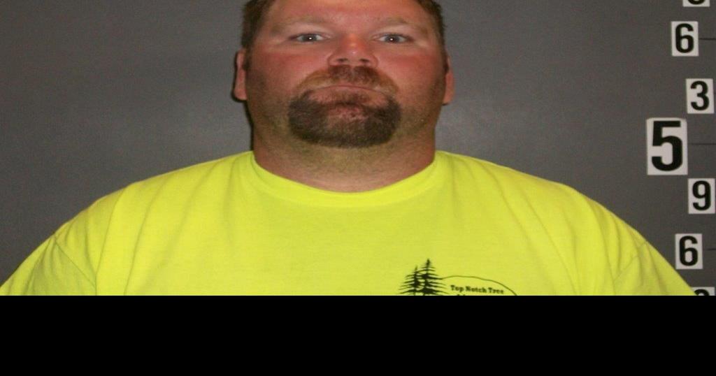 Jasper, MO Man Charged With Child Molestation News