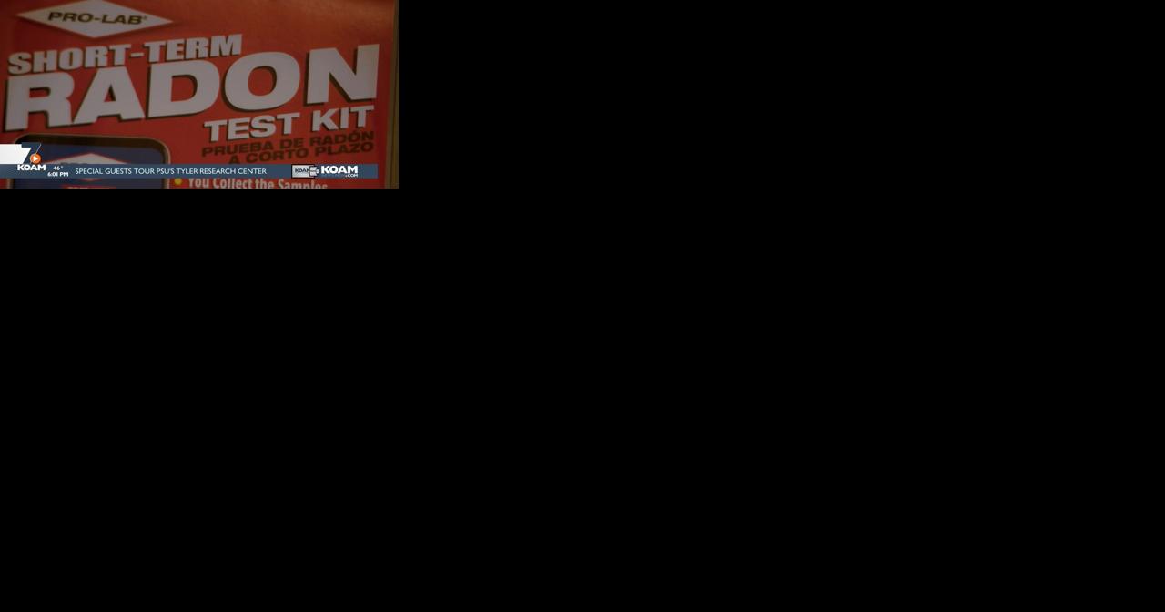 Radon Awareness Week; ways to take action - Vimarsana News