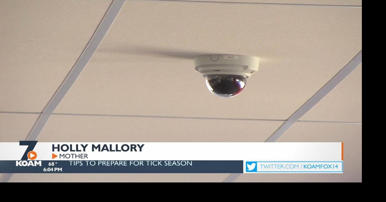 Joplin schools looking to upgrade security cameras around district