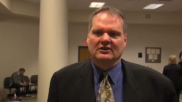 Final four Joplin city manager candidates visit Joplin | Local News ...